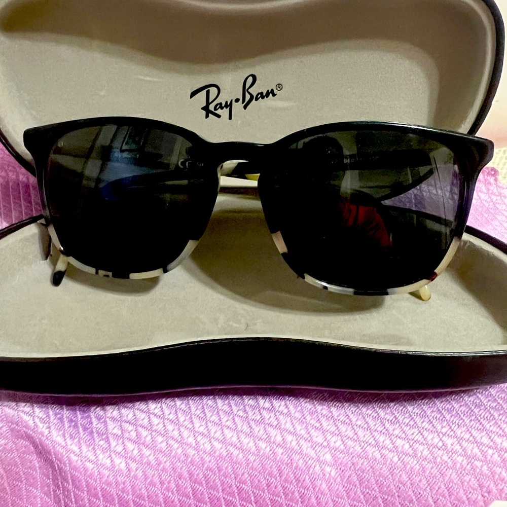 Ray-Ban Prescription Sunglasses